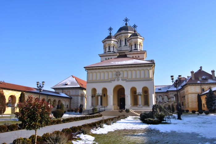 catedrala_Alba Iulia